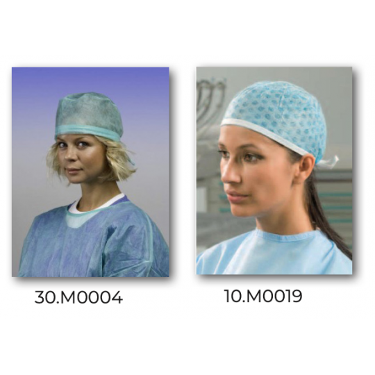 Copricapo Omicaps Omnia