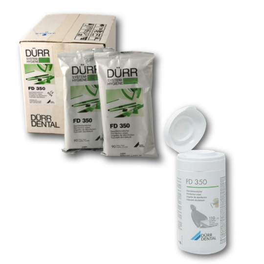 FD 350 Durr Dental