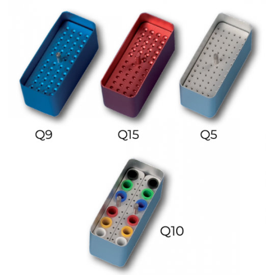 Endo Mini per Endodonzia