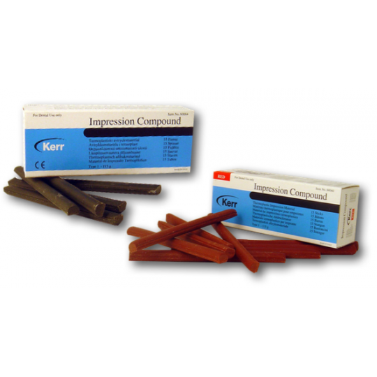 Impression Compound Kerr