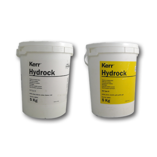 Hydrock Kerr
