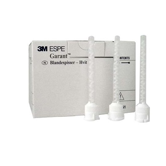 Beccucci Miscelatori Garant 3M