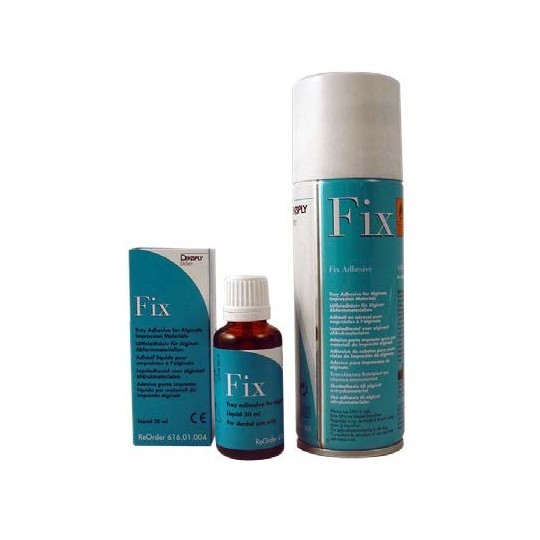 Fix Adhesive Dentsply Sirona