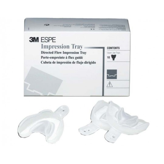 Impression Tray 3M