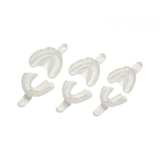 Portaimpronte Monouso