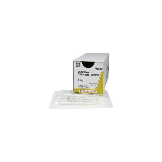 Cera per Ossa Bone Wax Ethicon
