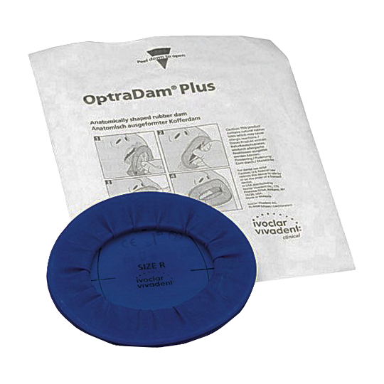 Optradam Plus Ivoclar...