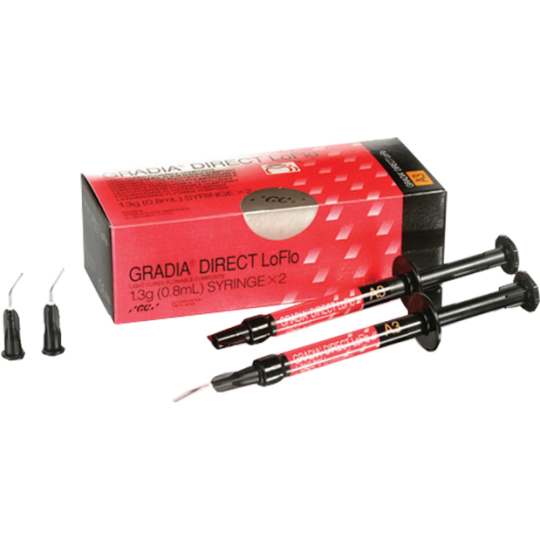 Gradia Direct Loflo GC