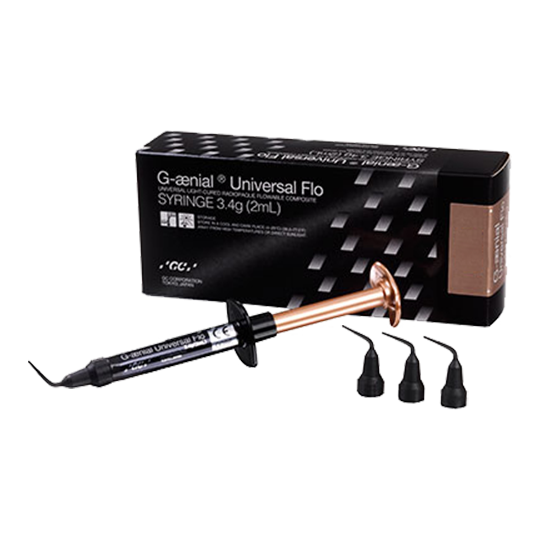 G-Aenial Universal Flo GC