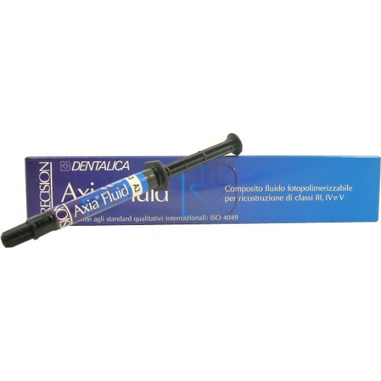 Axia Fluid Precision