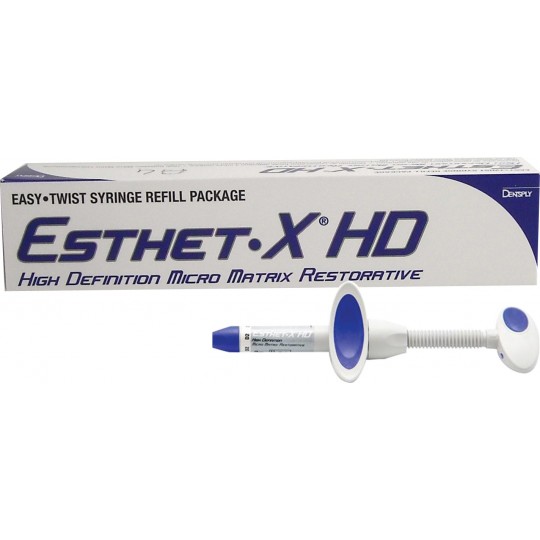Esthet X HD Dentsply Sirona