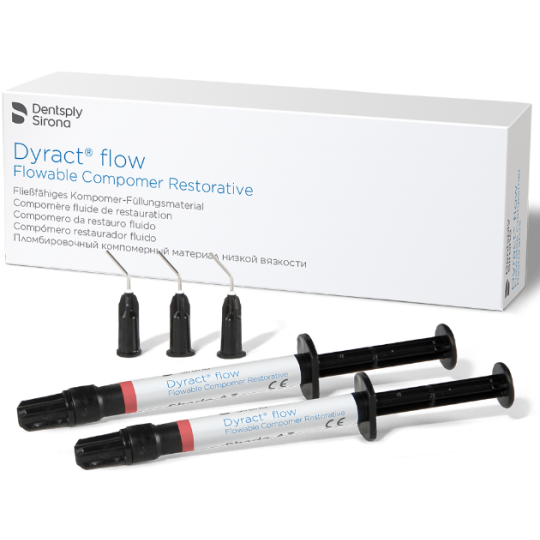 Dyract Flow Dentsply Sirona