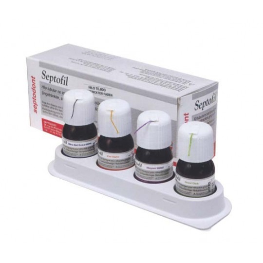 Filo Septofil Septodont