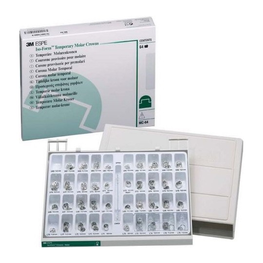 Corone Iso-Form 3M per...