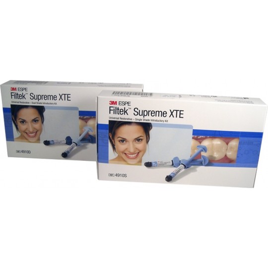 Filtek Supreme XTE 3M