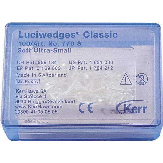 Cunei Classic Luciwedge Kerr