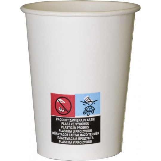 Bicchieri Biodegradabili...