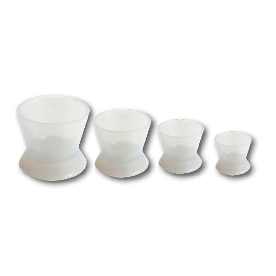 Scodellini per Resina in...