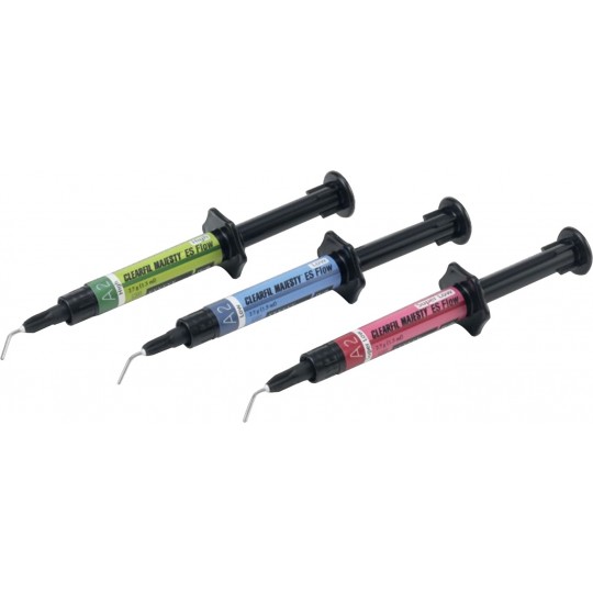 Clearfil Majesty ES Flow...