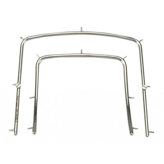 Telaio per Diga Fit...