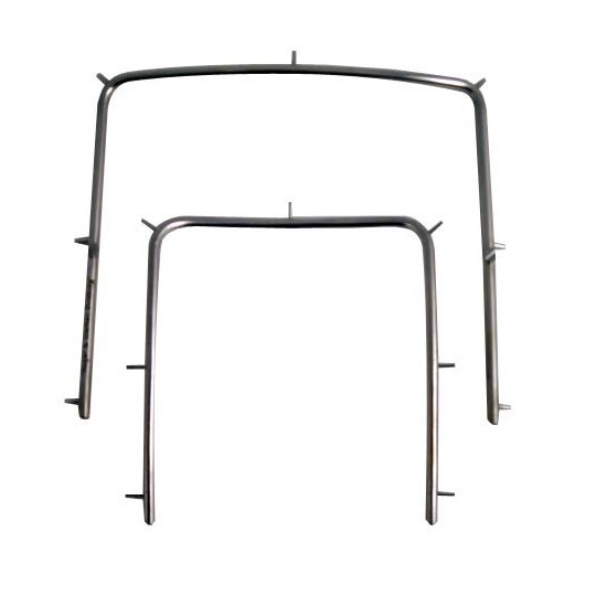 Telaio per diga Falcon