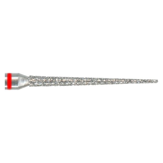 Diamantate NTI attacco RA...