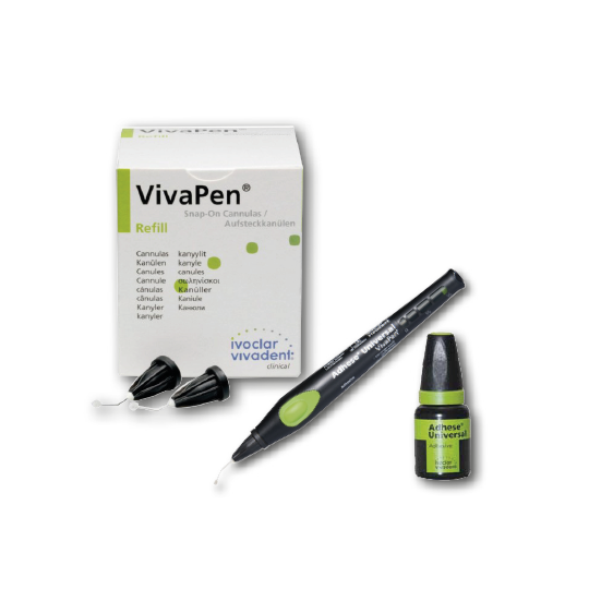 Adhese Universal Ivoclar...