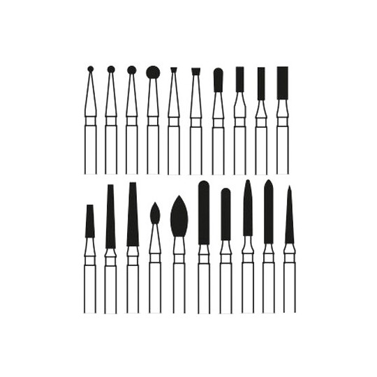 FRESE DIAMANTATE INTENSIV...