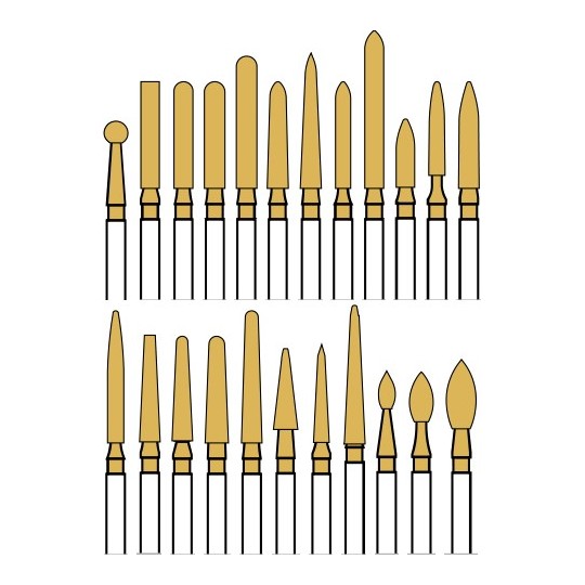 FRESE DIAMANTATE INTENSIV...