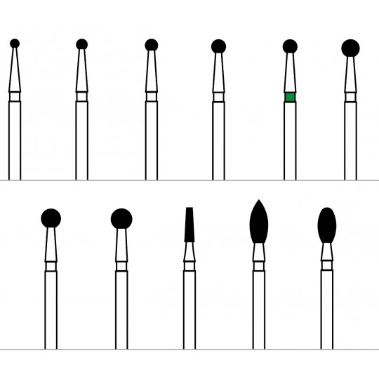 FRESE DIAMANTATE INTENSIV...