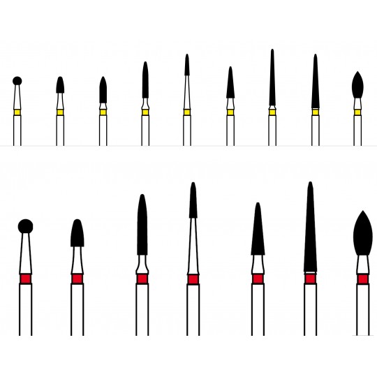 FRESE DIAMANTATE INTENSIV...