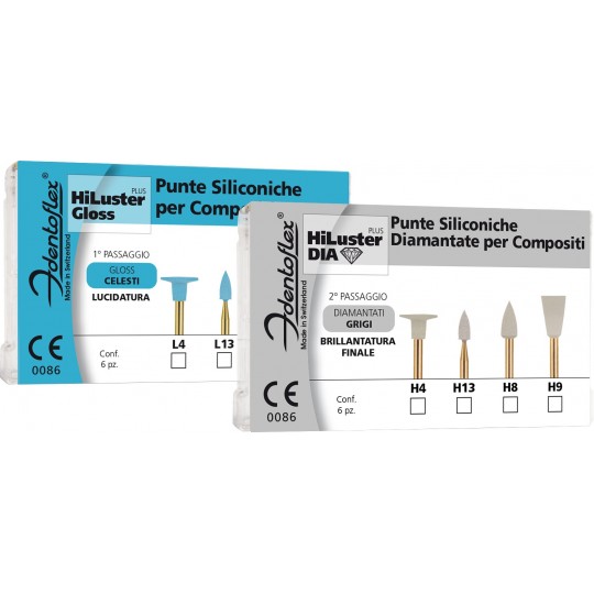 Hiluster Plus Identoflex...