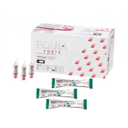 Equia Forte Fil GC
