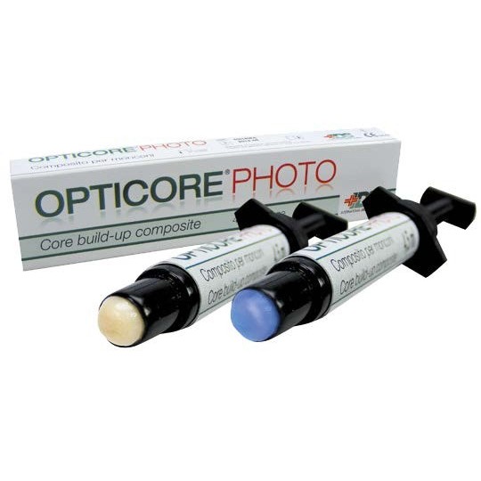 Opticore Photo IDS