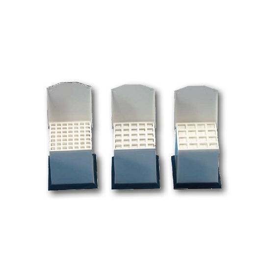 Distributori in Plastica