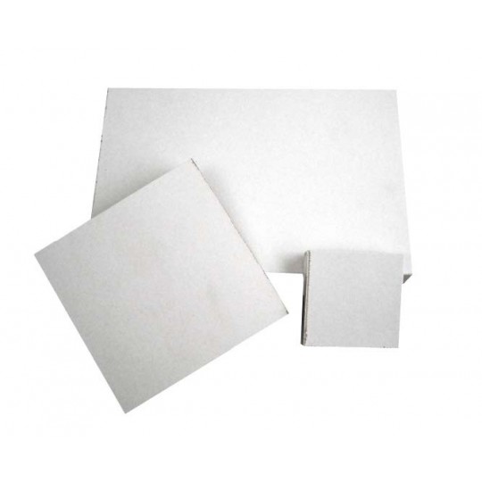 Blocchetti per impasto...