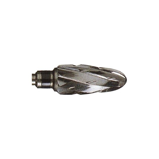 XCE Dentatura Incrociata...