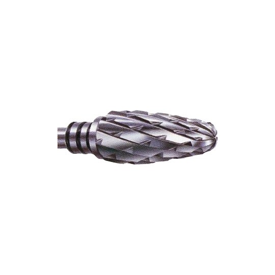 GE Dentatura Incrociata Grossa