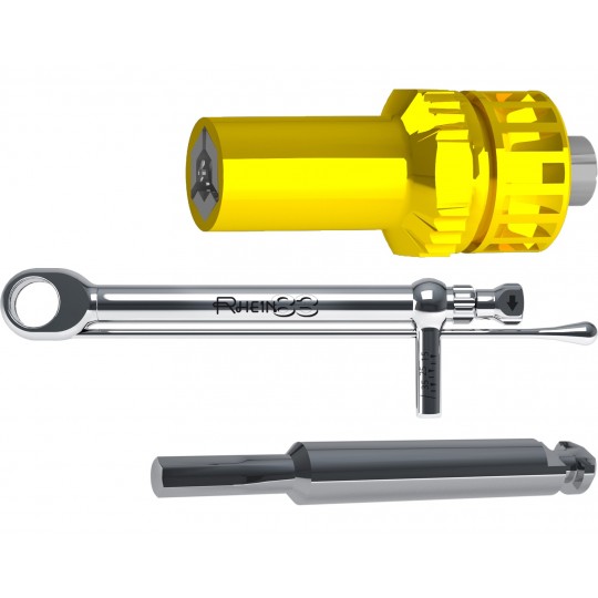 ATTREZZI AUSILIARI SPHERO...