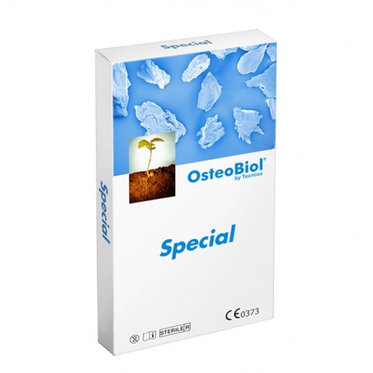 Special OsteoBiol