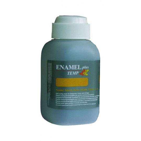 Enamel Plus Temp Micerium