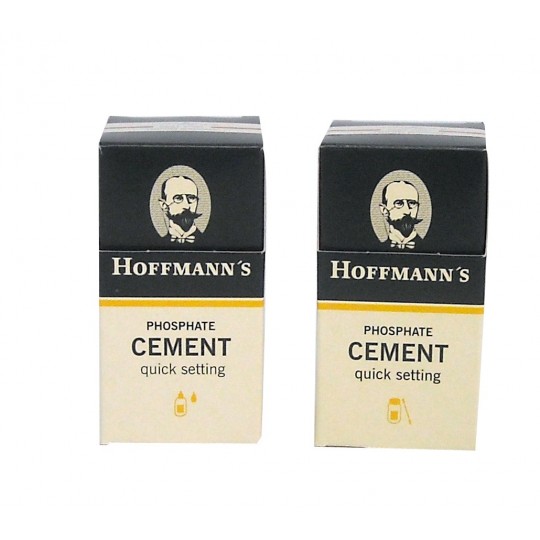 Cemento Hoffmann’s
