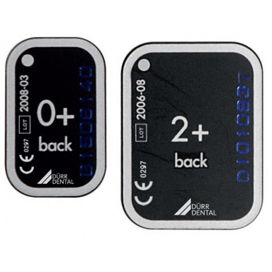 Film ai Fosfori Durr Dental