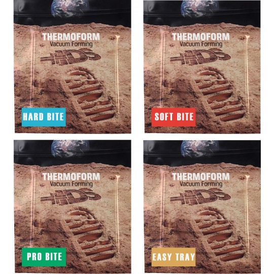 Piastre IDS Thermoform