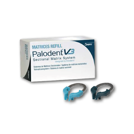 Palodent V3 Dentsply Sirona