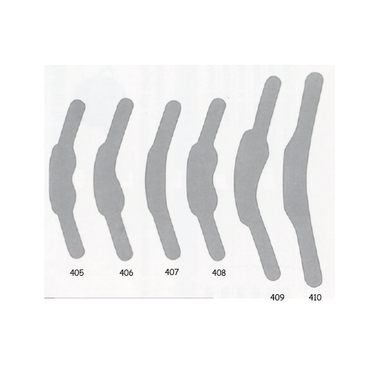 Matrici Microsottili Kerr