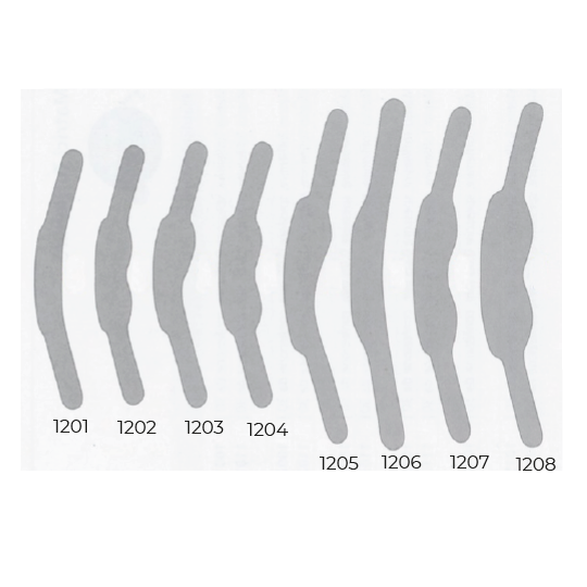 Matrici Ultrasottili Kerr