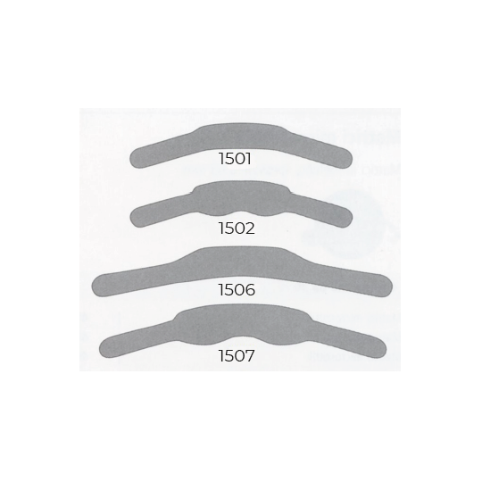 Matrici in Titanio Kerr