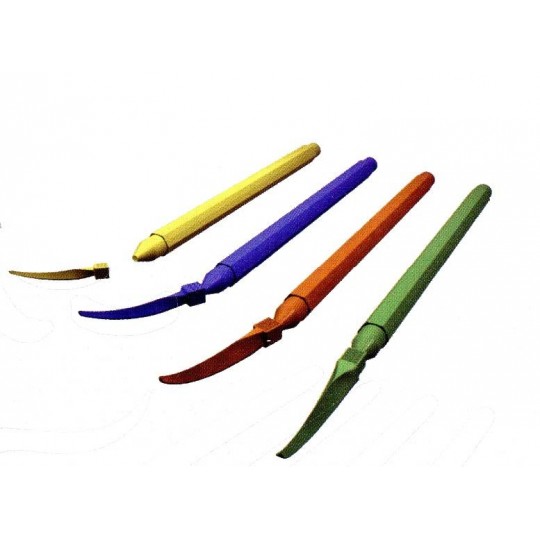 Cunei Wedge-Wands Garrison