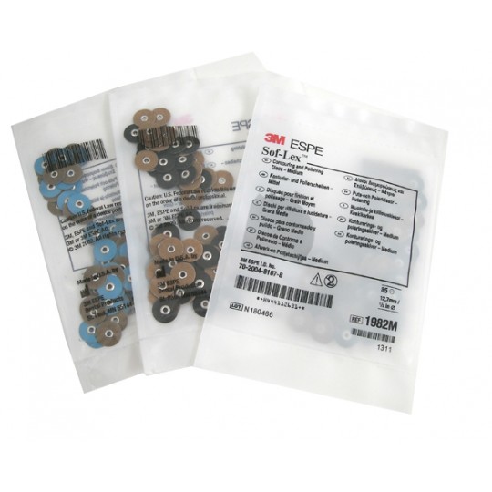 Sof-Lex Pop On Dischi...